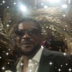 Meet your Posher, Wayne